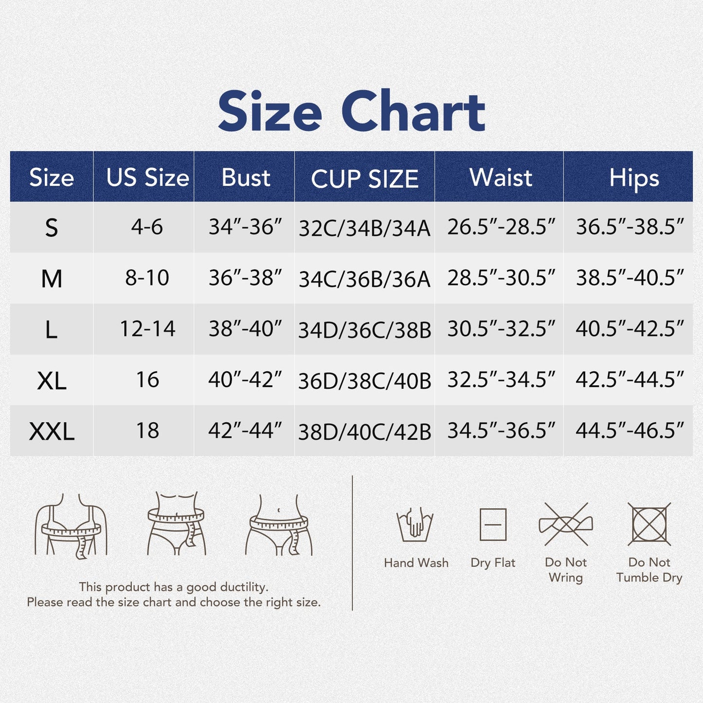 ShapeX - Voel je onweerstaanbaar in elke outfit