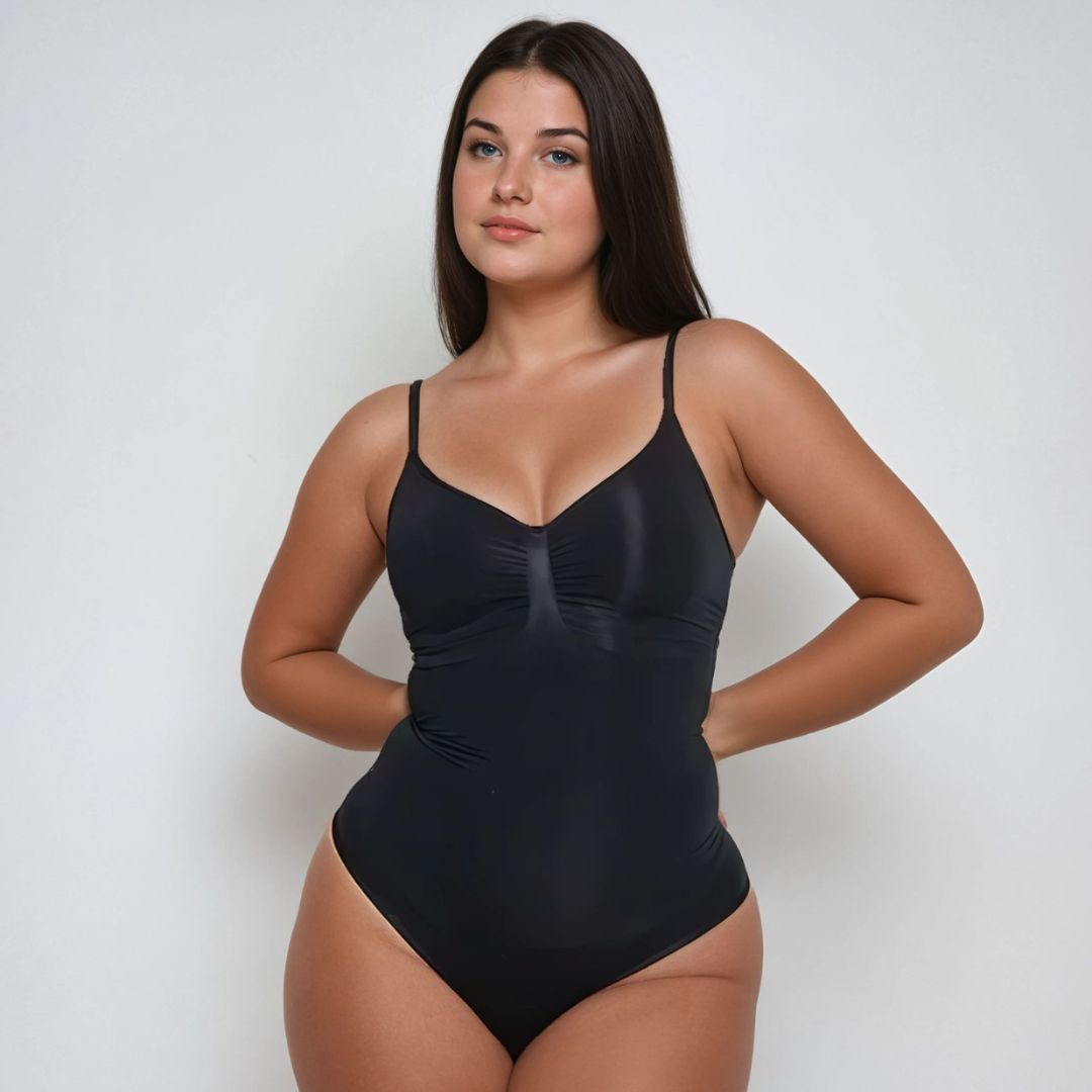 ShapeX- Ademend, flexibel en de hele dag draagbaar