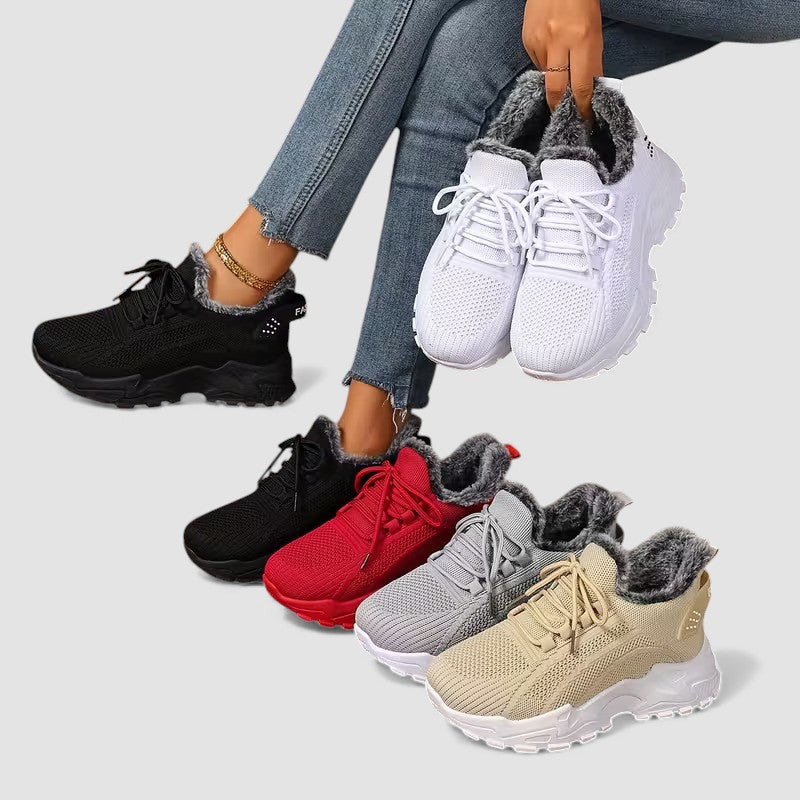 ComfortArc - Nooit meer comfort opofferen voor stijl