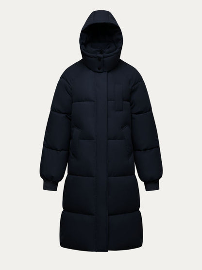 WarmWave Long- Beschermd in elk winterweer.