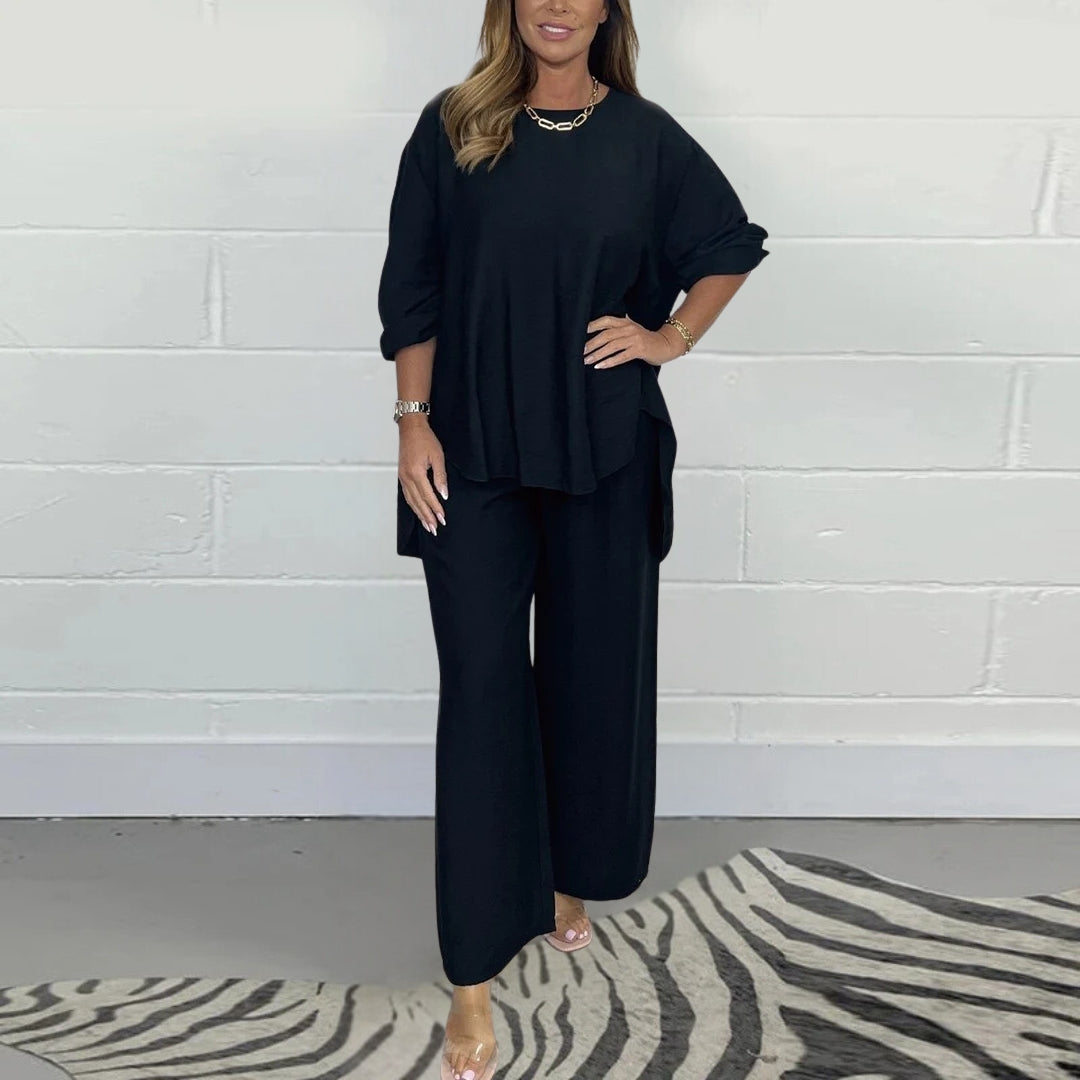 Camille | Casual Two-Piece Set