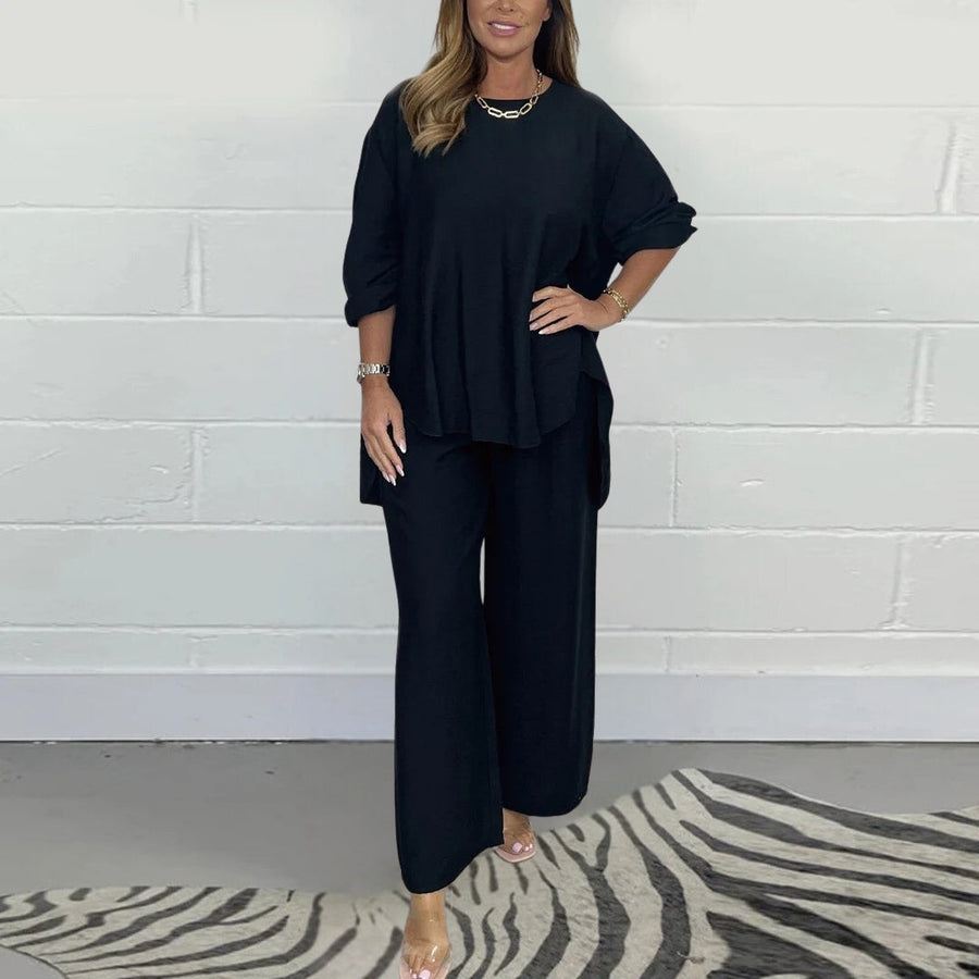 Camille | Casual Two-Piece Set