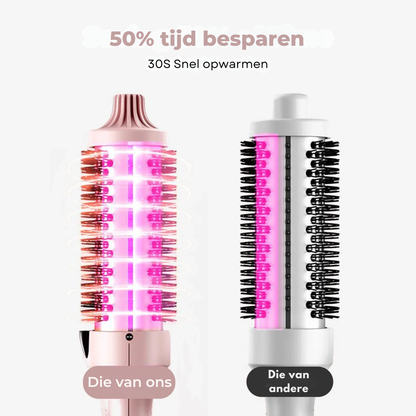 GlamPro - Nooit meer een bad hair day!