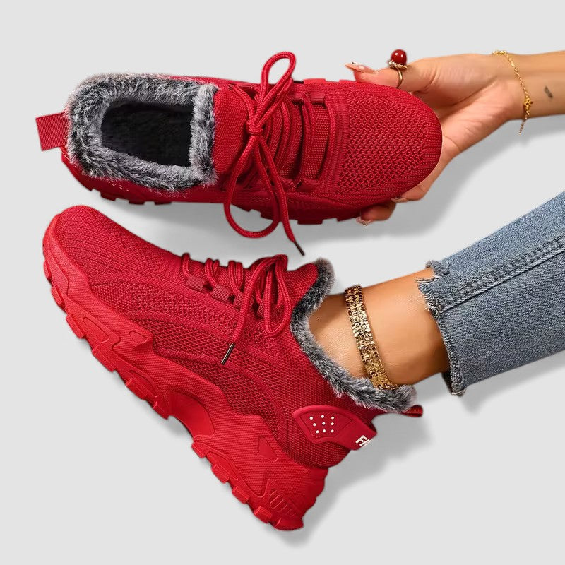 ComfortArc - Nooit meer comfort opofferen voor stijl