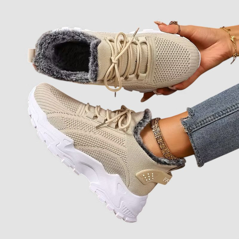 ComfortArc - Nooit meer comfort opofferen voor stijl