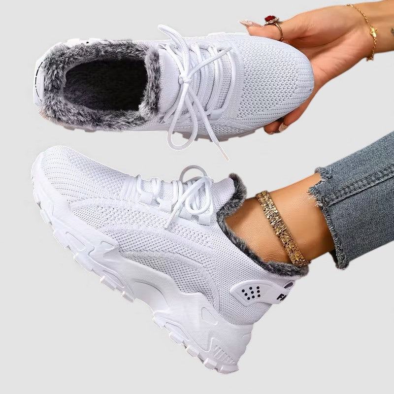 ComfortArc - Nooit meer comfort opofferen voor stijl