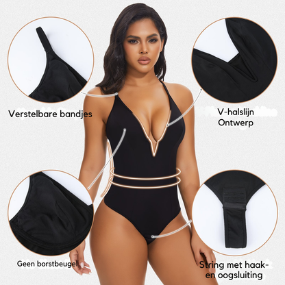 ShapeX - Voel je onweerstaanbaar in elke outfit