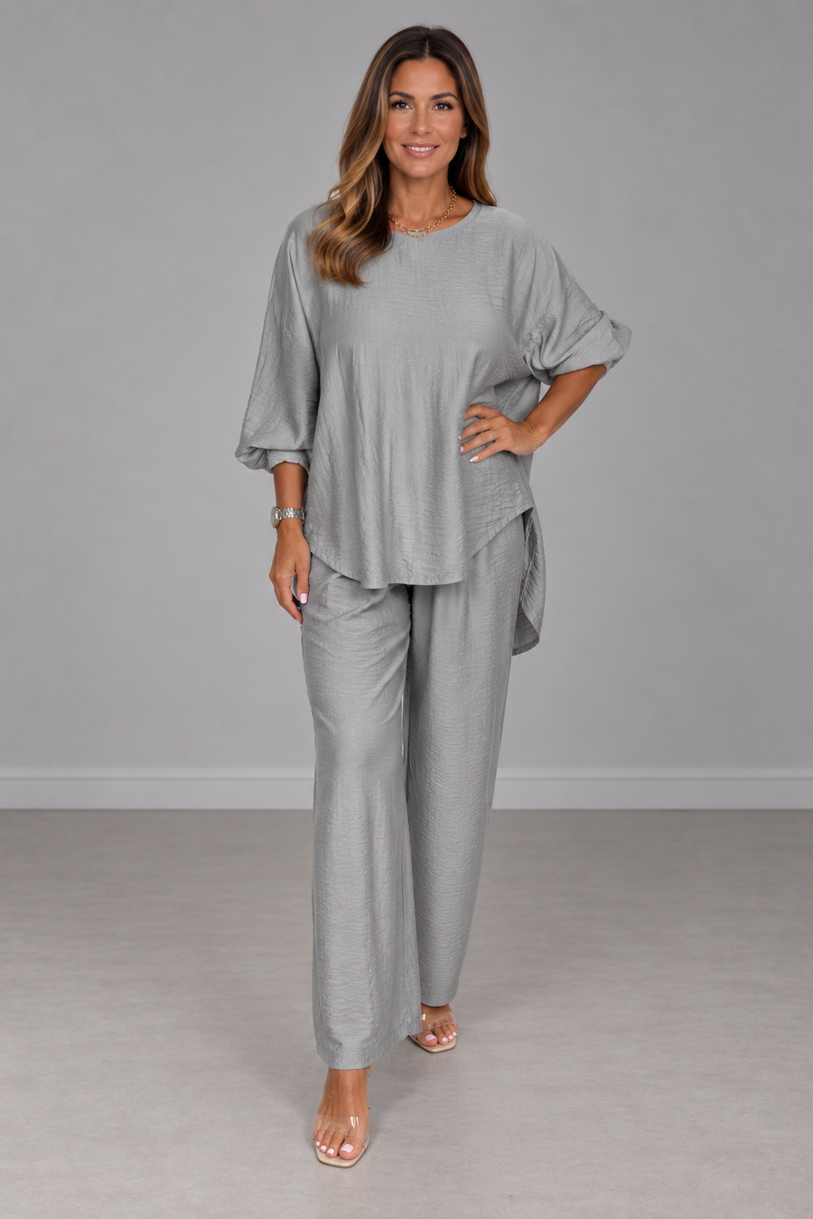 Camille | Casual Two-Piece Set