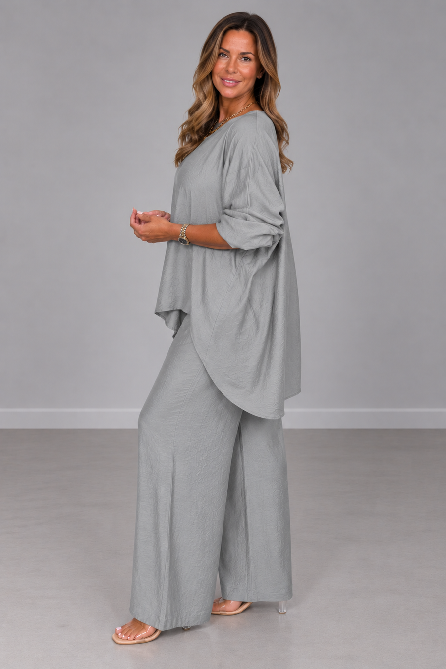 Camille | Casual Two-Piece Set