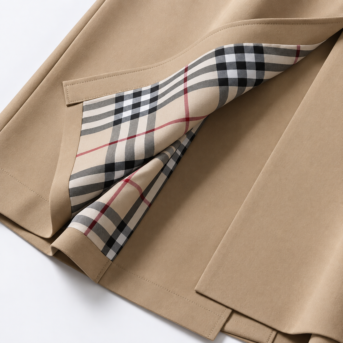 Jualita | Timeless Women's Trench Coat