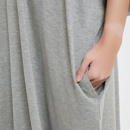 SleepyTee - Comfortabel op alle manieren