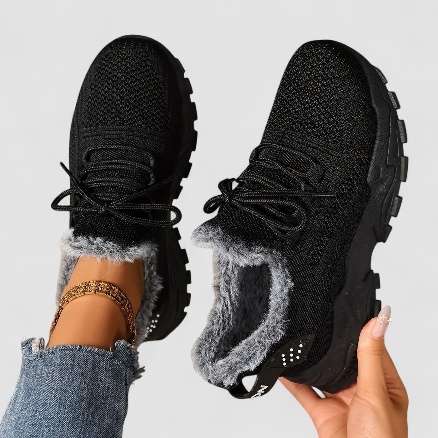 ComfortArc - Nooit meer comfort opofferen voor stijl