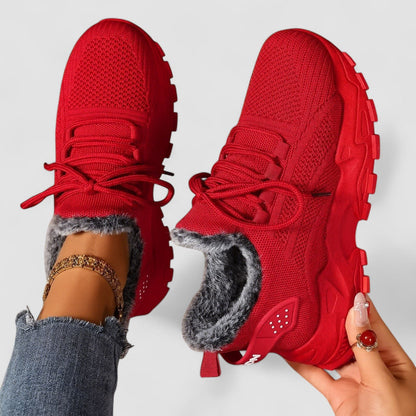 ComfortArc - Nooit meer comfort opofferen voor stijl