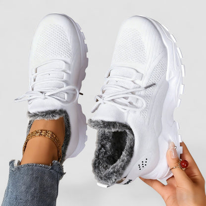 ComfortArc - Nooit meer comfort opofferen voor stijl