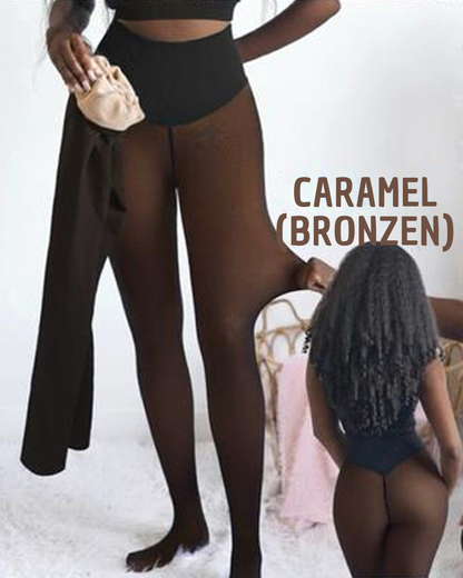 Warmify - Past elke curve, lift je booty en blijft de hele dag perfect zitten.