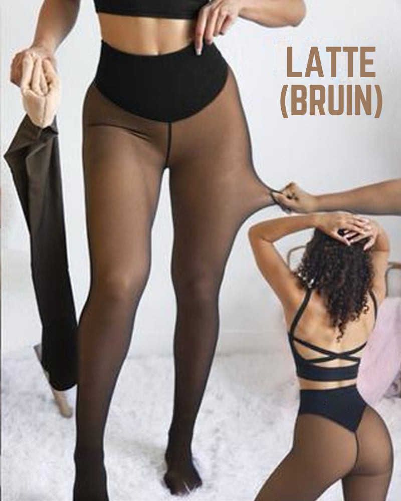 Warmify - Past elke curve, lift je booty en blijft de hele dag perfect zitten.