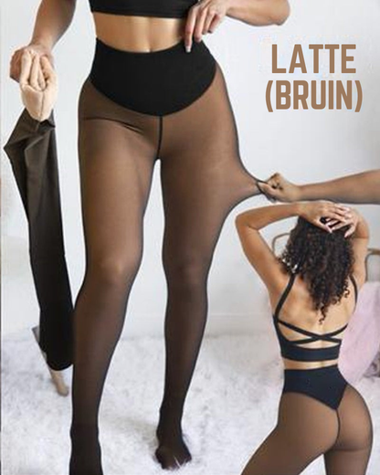 Warmify - Past elke curve, lift je booty en blijft de hele dag perfect zitten.