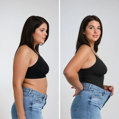 ShapeX- Ademend, flexibel en de hele dag draagbaar