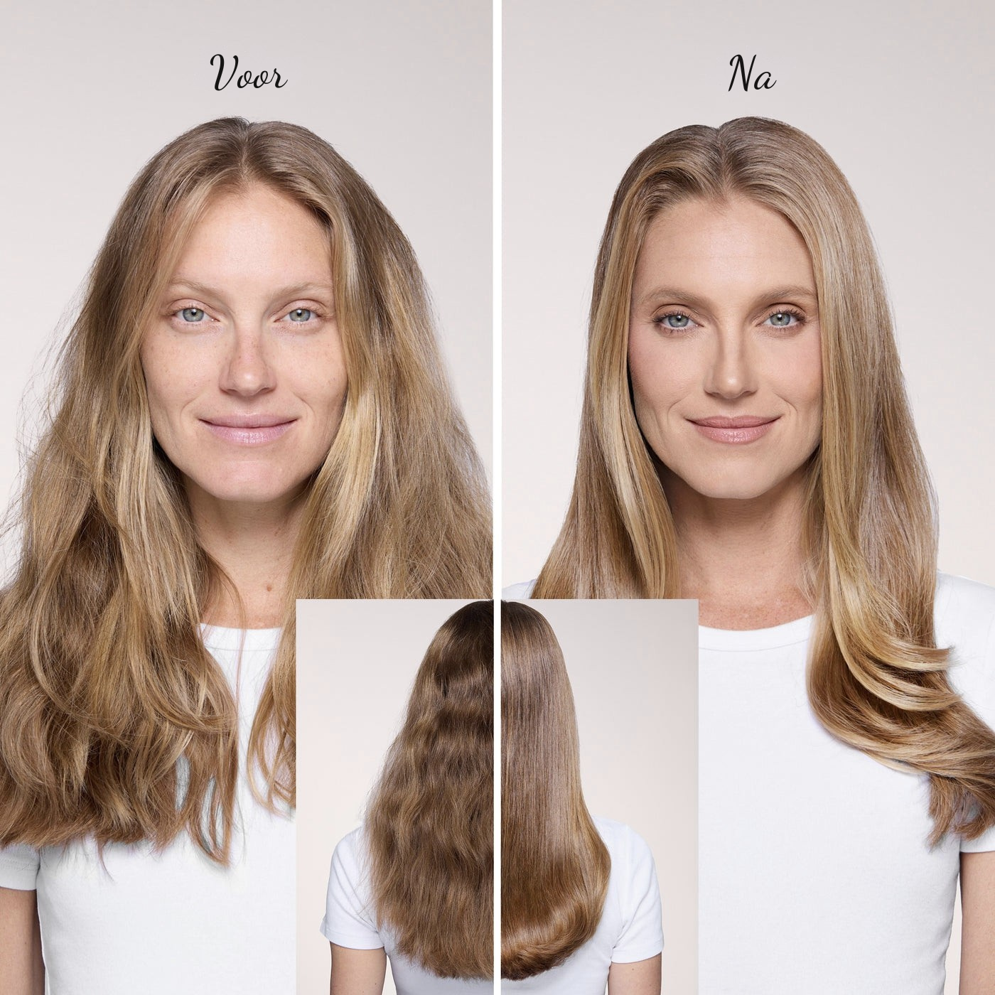 GlamPro - Nooit meer een bad hair day!