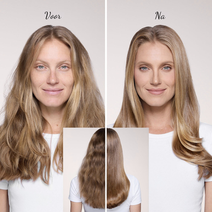 GlamPro - Nooit meer een bad hair day!