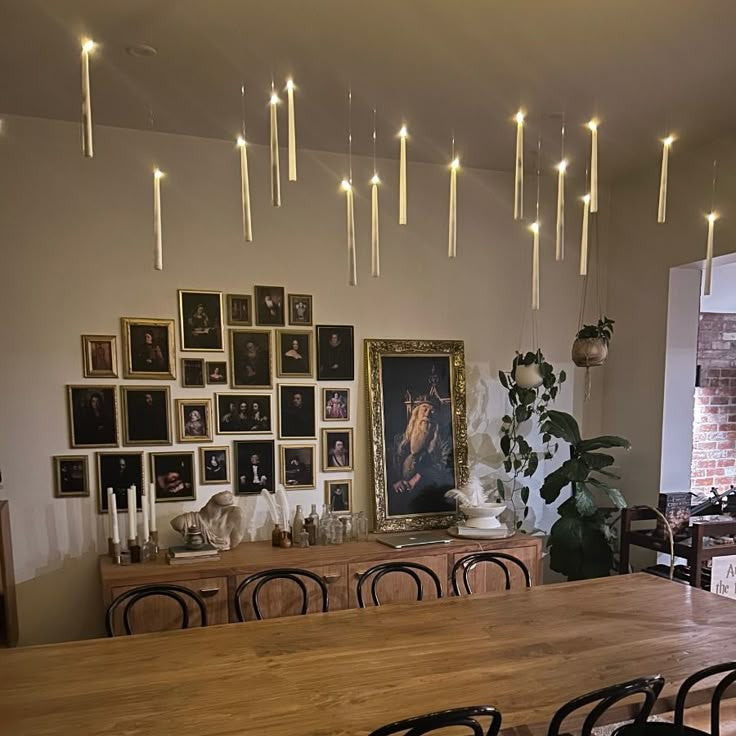 LumosGlow - Een Magische Sfeer in Elke Kamer