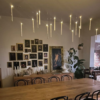 LumosGlow - Een Magische Sfeer in Elke Kamer