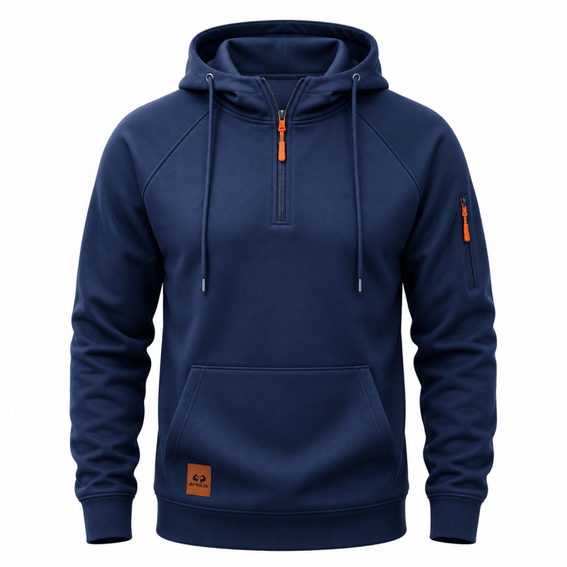 Felix | Stylish Hoodie