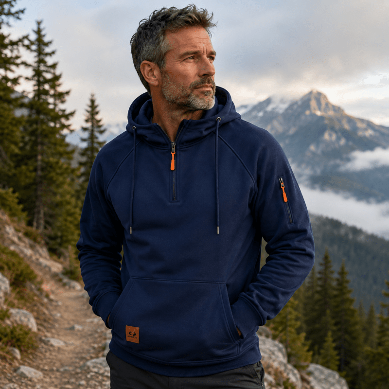 Felix | Stylish Hoodie