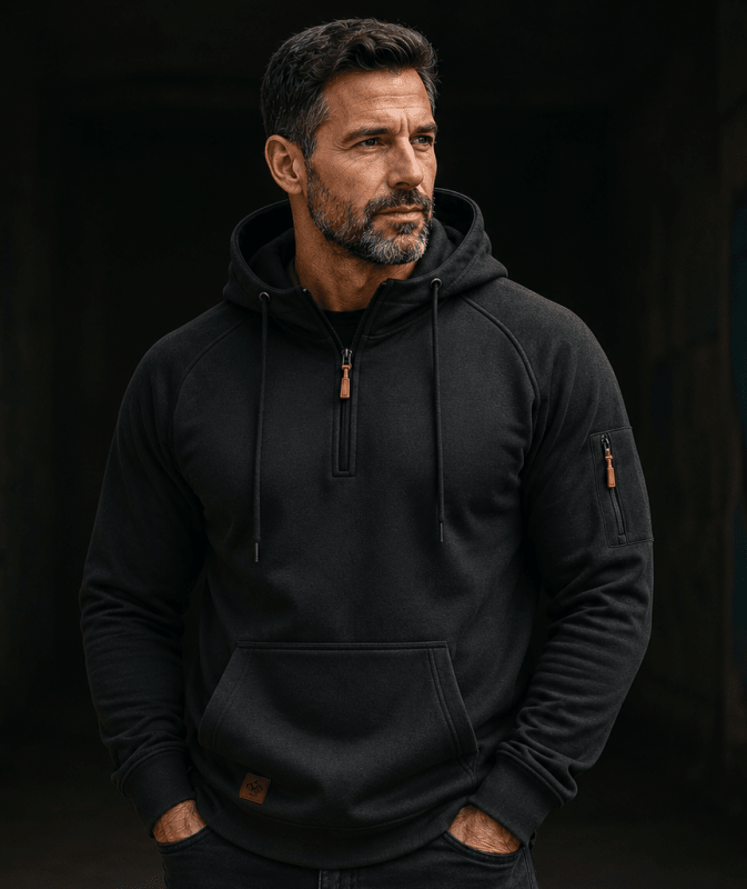 Felix | Stylish Hoodie