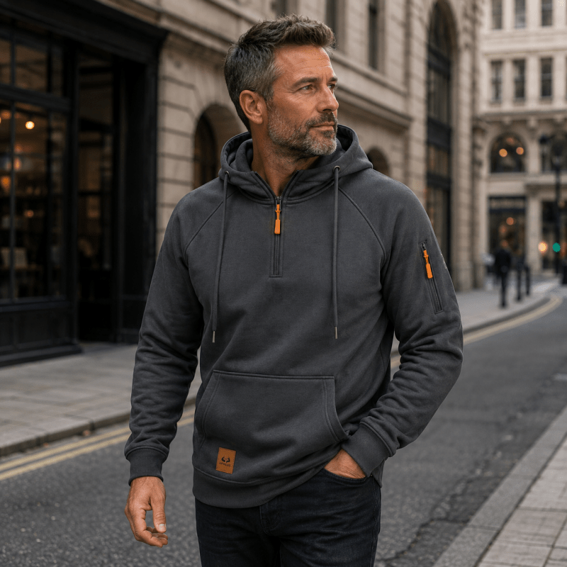 Felix | Stylish Hoodie