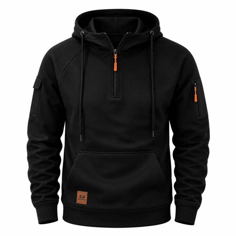 Felix | Stylish Hoodie