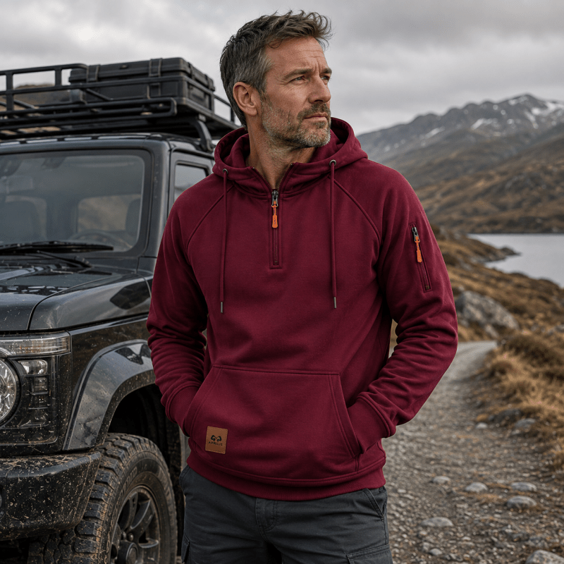 Felix | Stylish Hoodie