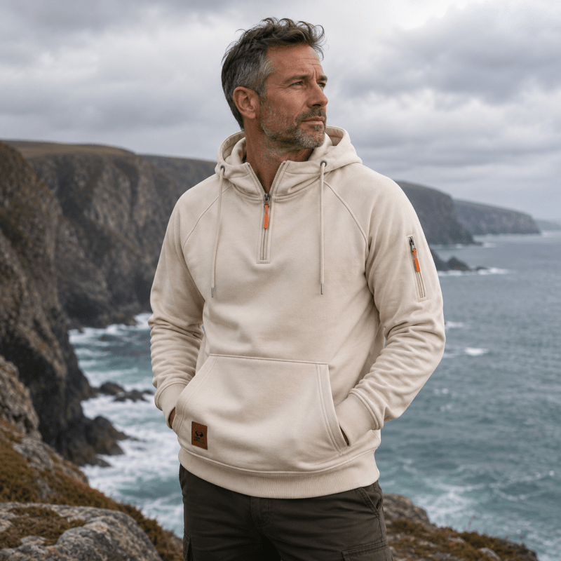 Felix | Stylish Hoodie