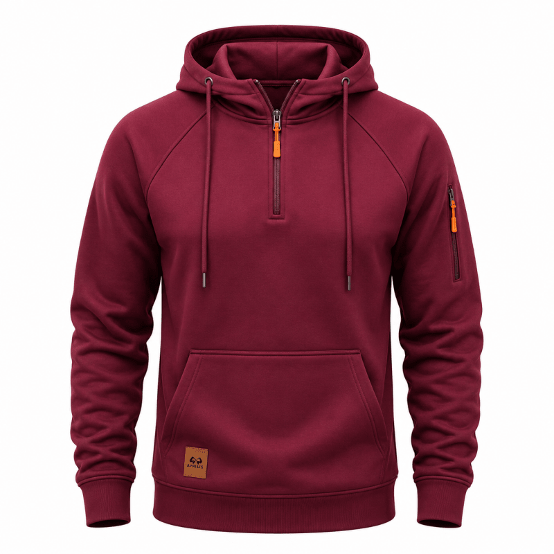 Felix | Stylish Hoodie