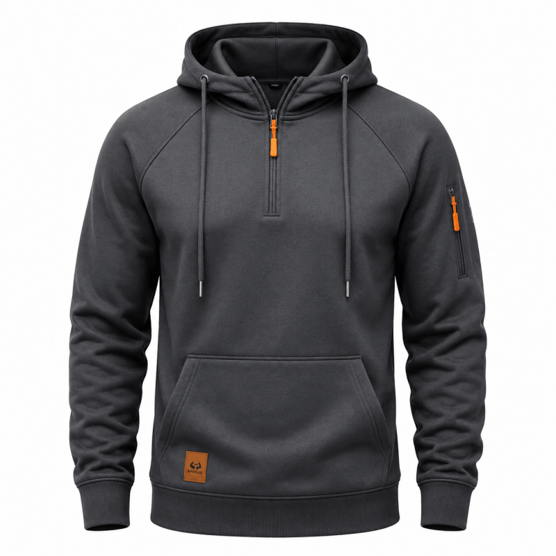 Felix | Stylish Hoodie