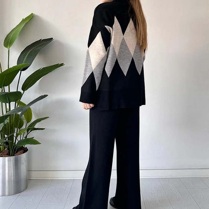 The Heritage Lounge Set